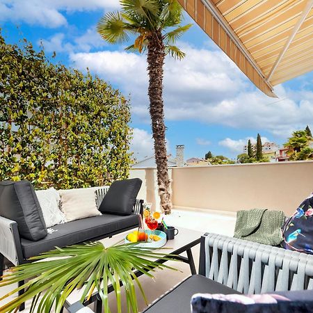 Sunset Residence Rovinj Ruang foto