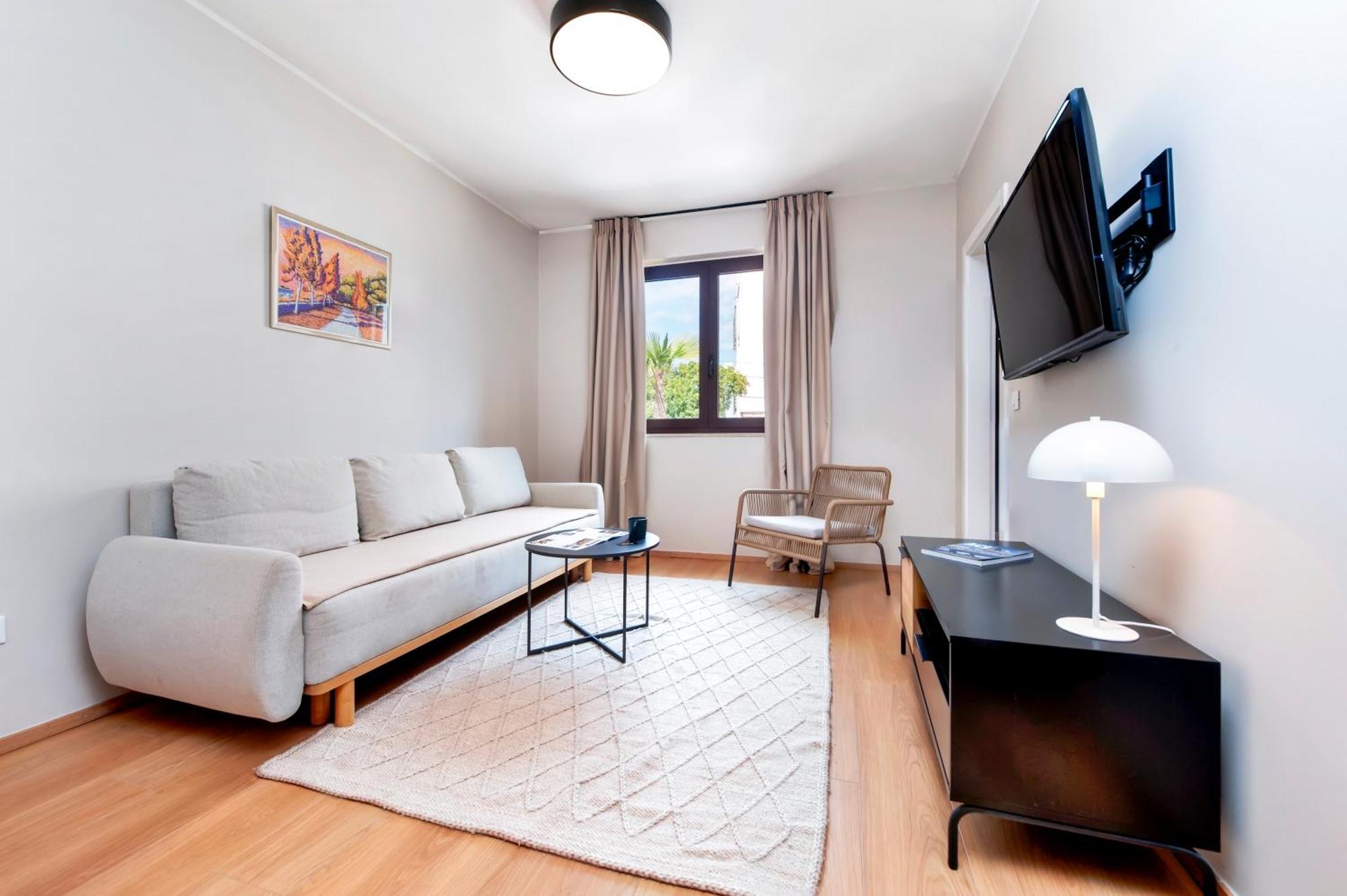 Sunset Residence Rovinj Ruang foto