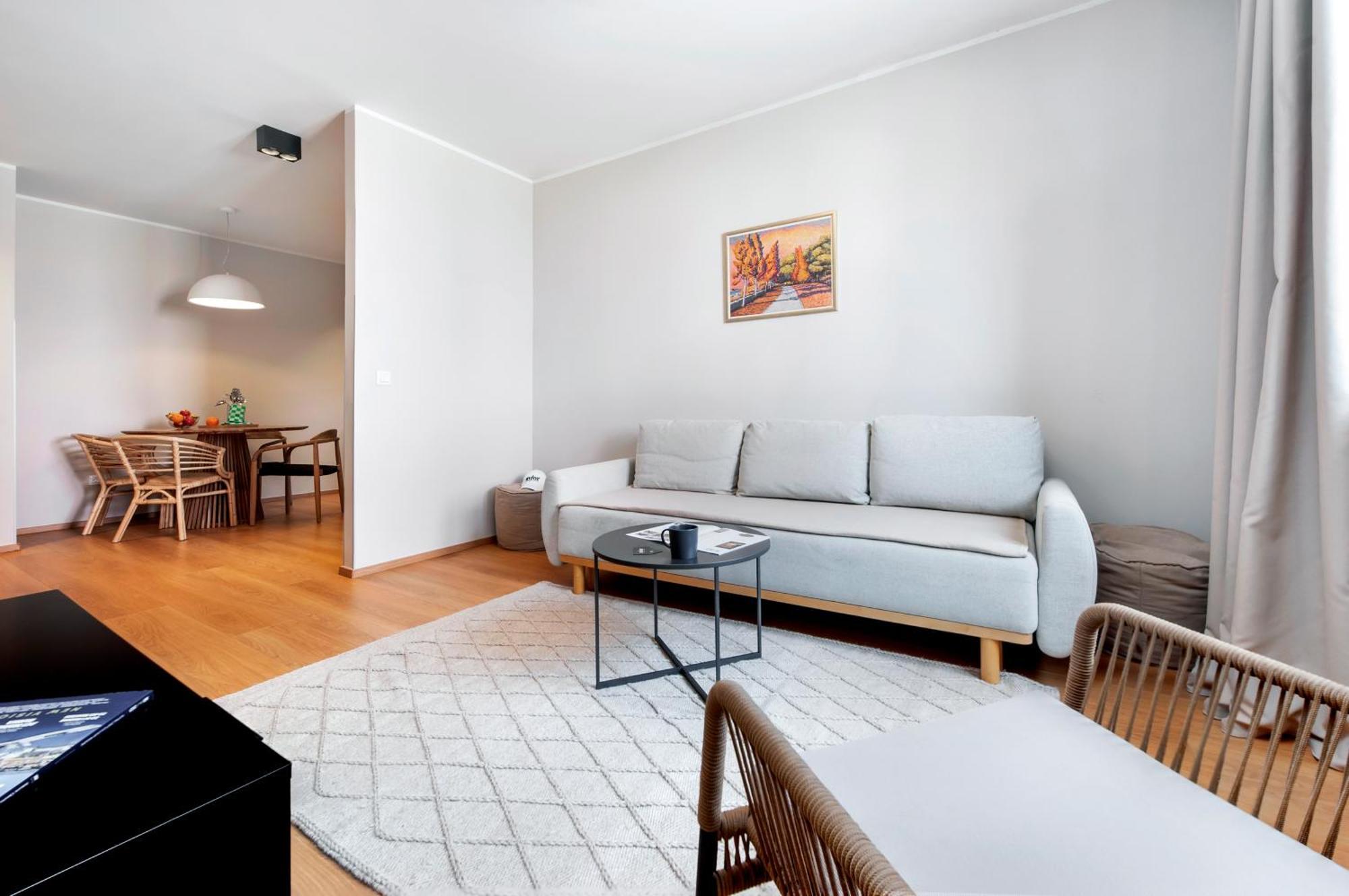 Sunset Residence Rovinj Ruang foto
