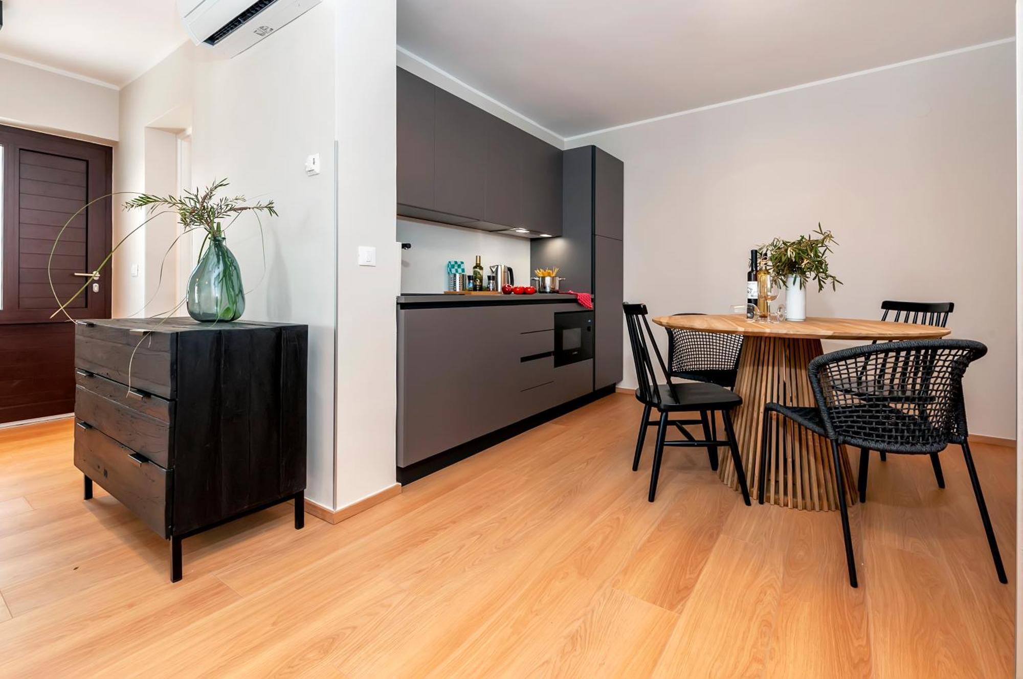Sunset Residence Rovinj Ruang foto