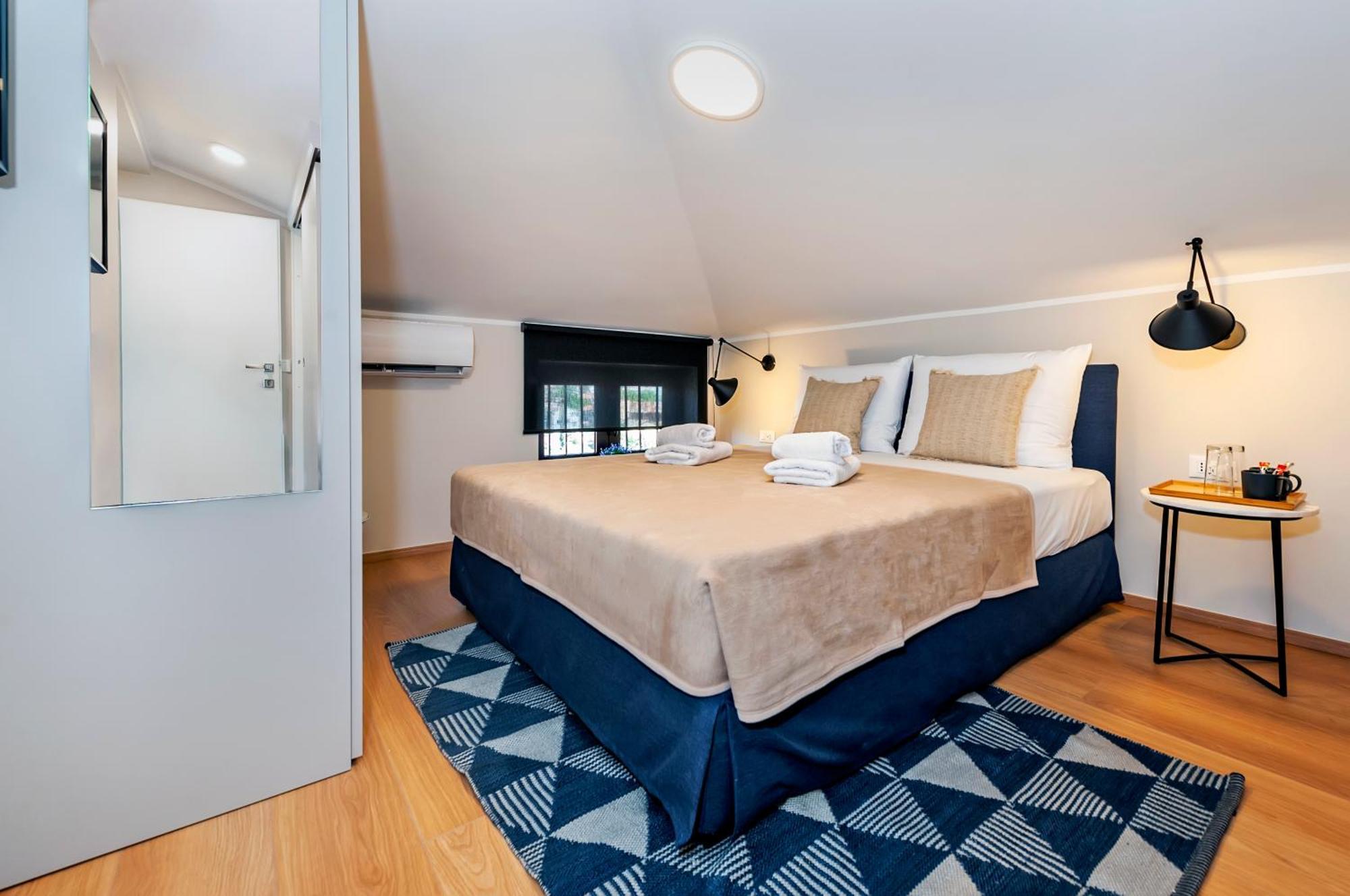 Sunset Residence Rovinj Ruang foto