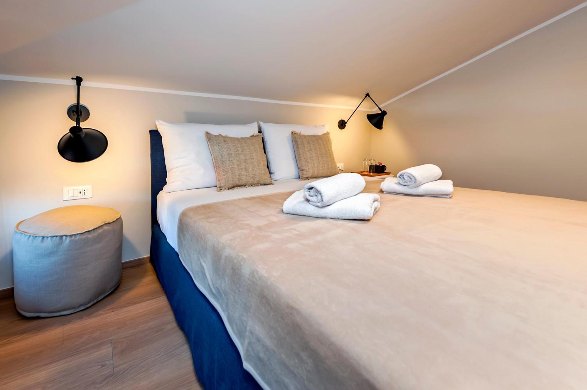 Sunset Residence Rovinj Ruang foto