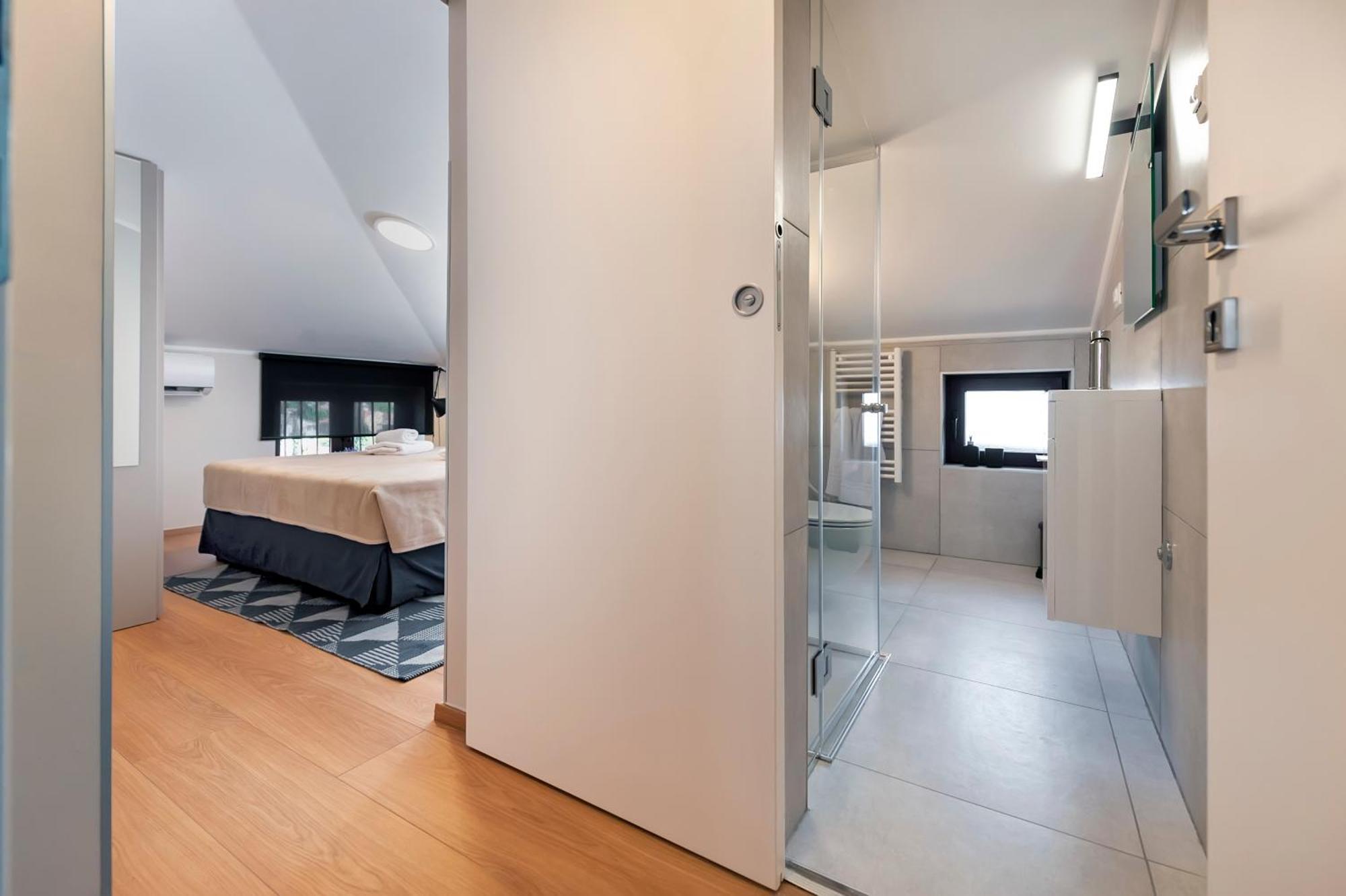 Sunset Residence Rovinj Ruang foto