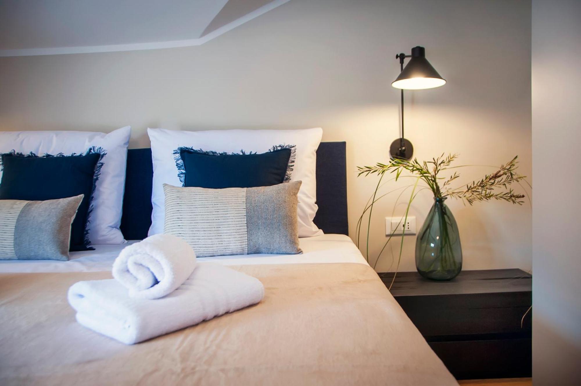 Sunset Residence Rovinj Ruang foto